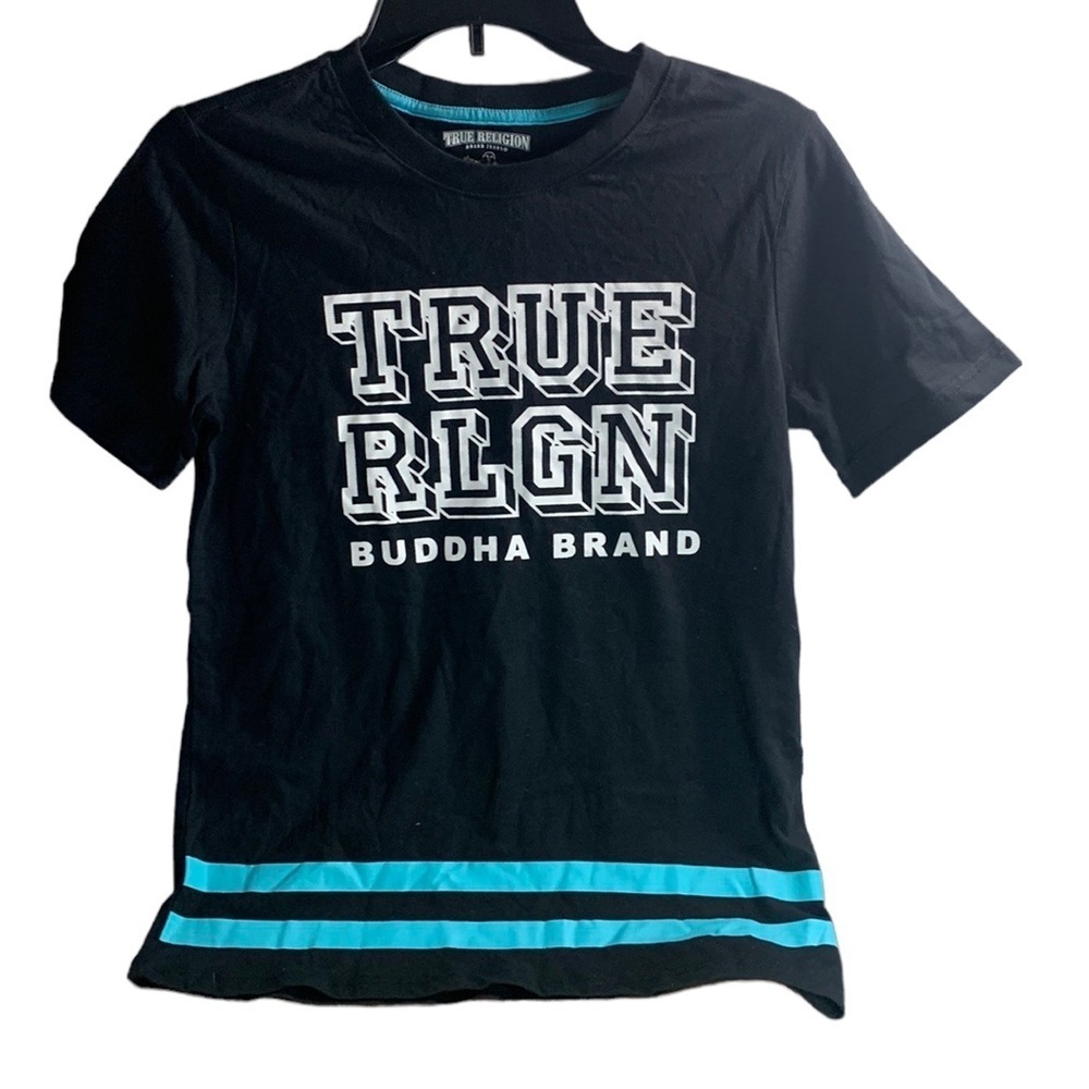 TRUE RELIGION TEE-SHIRT